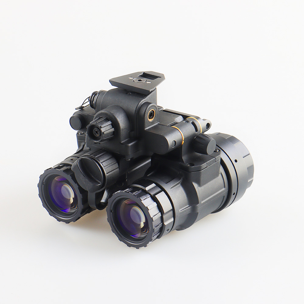 Hunting Thermal Imaging Scope - Visore notturno binoculare BNVD-1431MK2 GEN3 con