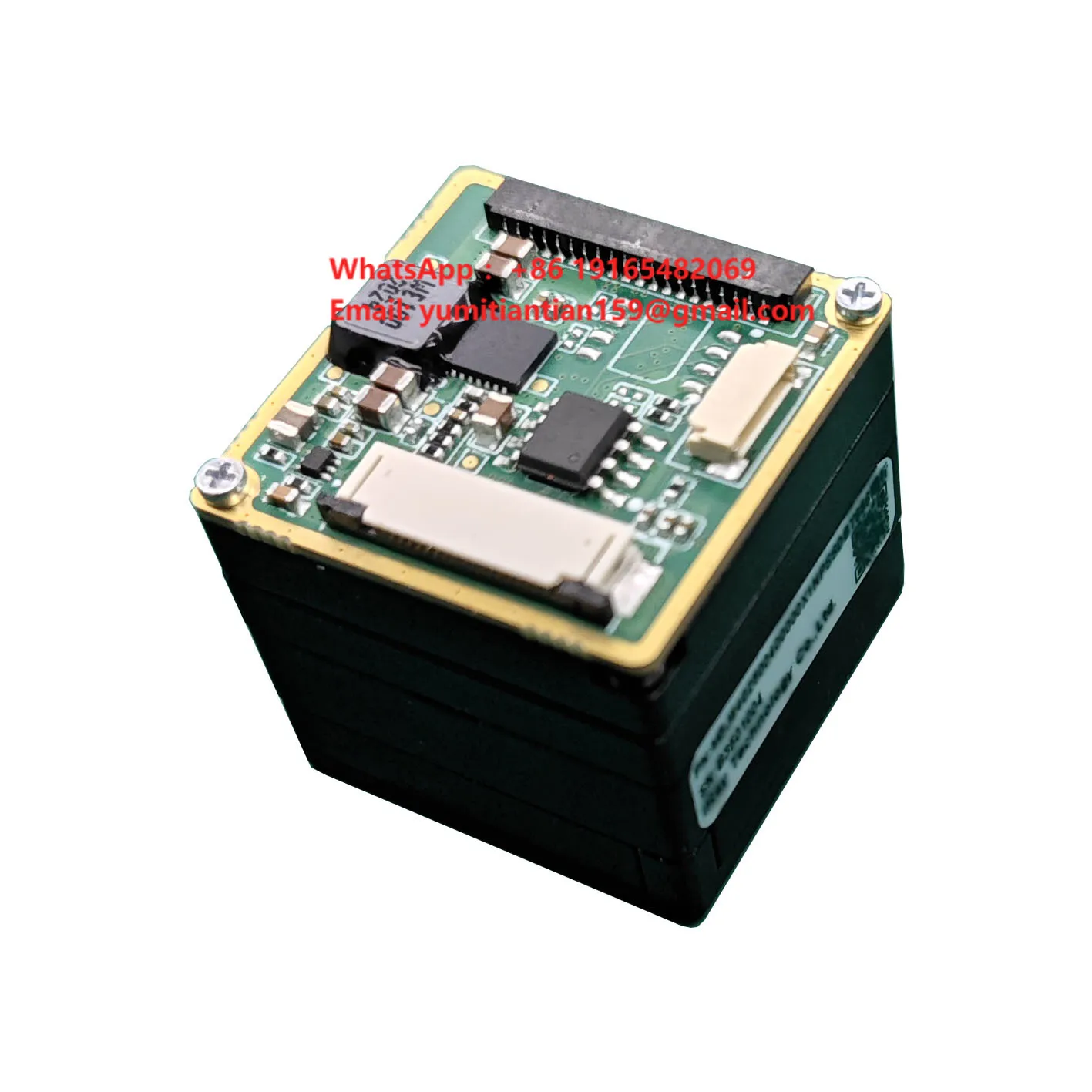 Thermal Module 640X512 Core - Modulo Termico a Infrarossi VOx Non