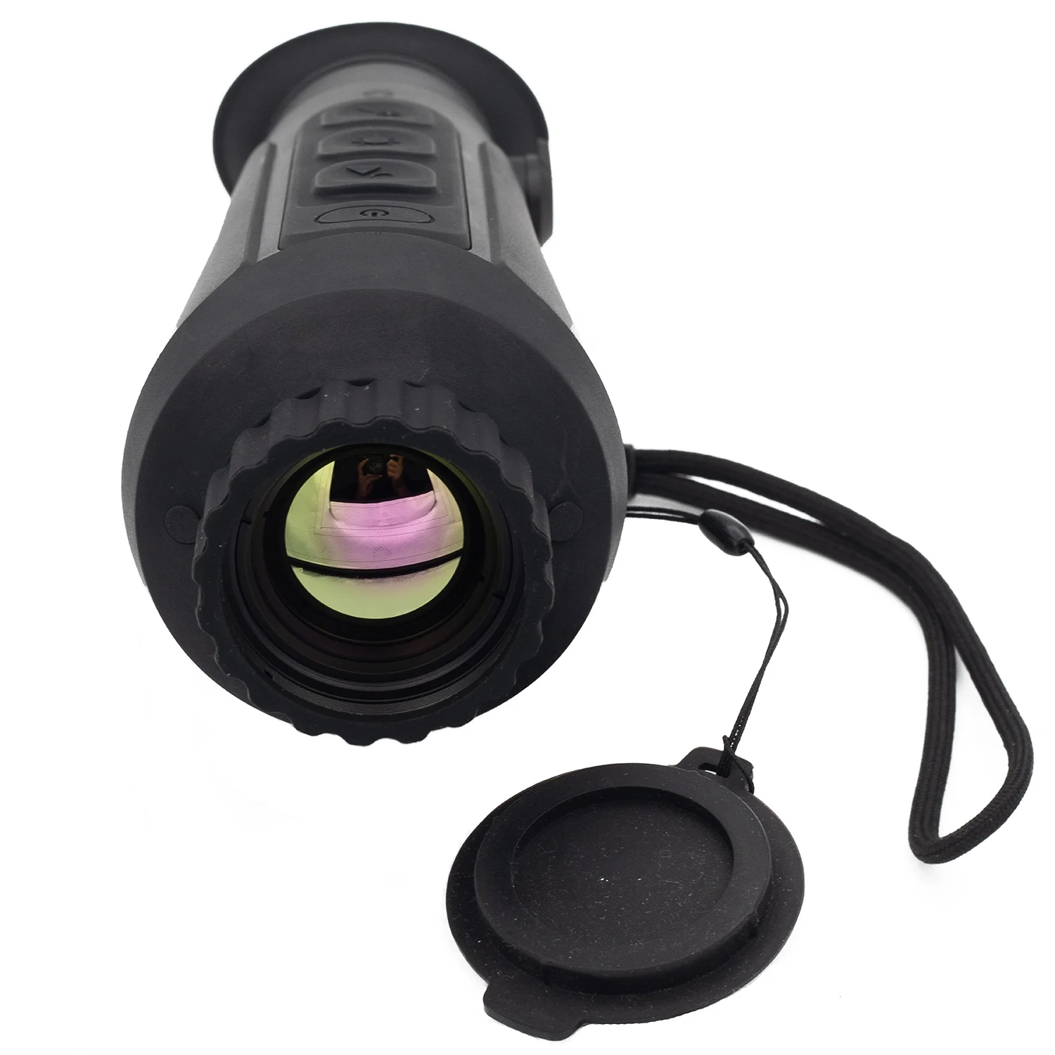 Thermal Scope Night Vision Monocular - 2025 Premium Products monoculare per visione