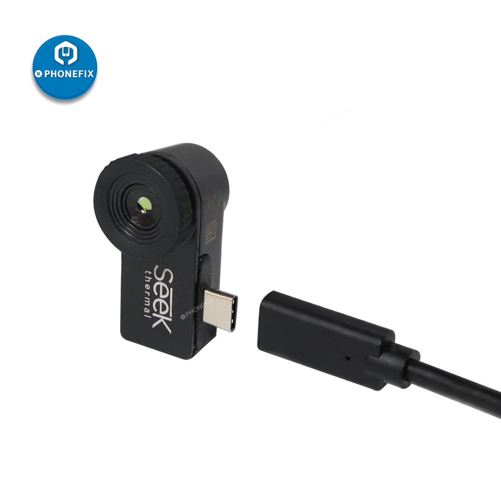 Seek Compact Pro Android - Cavo di prolunga per illuminazione per
