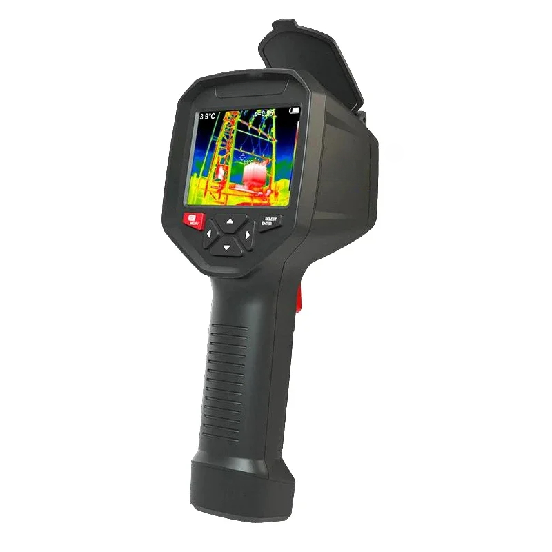 Thermal Imager Pcb Repair - Termocamera a infrarossi portatile HT-A10 256