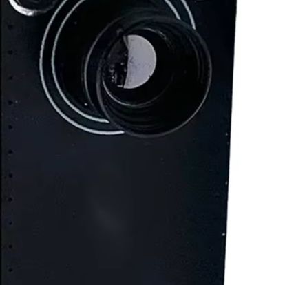 Tiop01 Thermal Camera - TIOP01 /32x32 /Termocamera a infrarossi Type-C