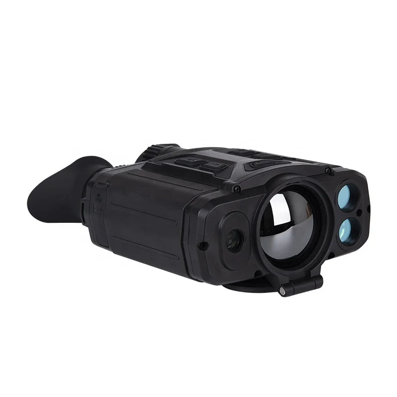 Thermal Scope Night Vision Monocular - DECCA Prezzo all'ingrosso Cannocchiale termico Cannocchiale