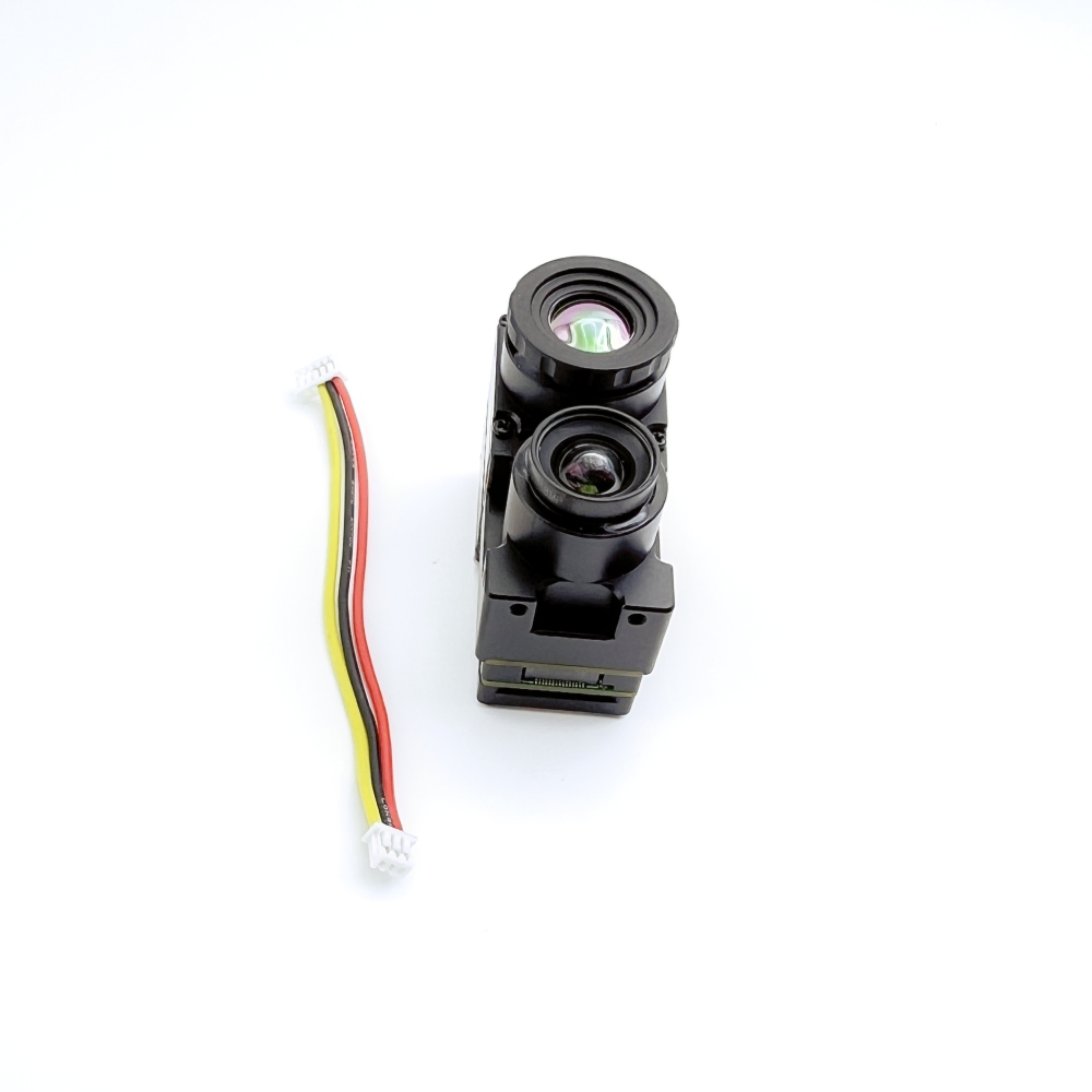 Thermal Module 640X512 Core - Modulo Termocamera NCZOBOE 640x512 Non Raffreddato,
