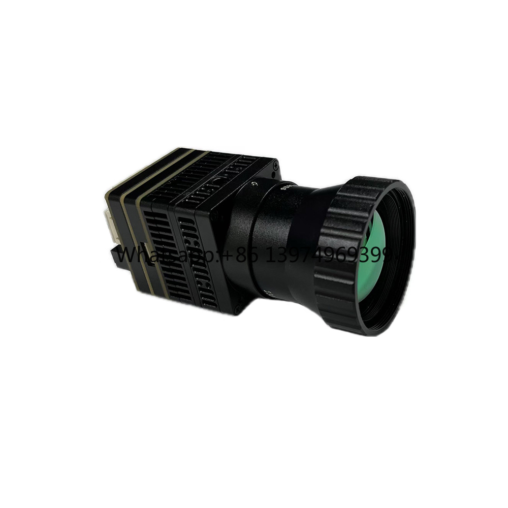 Thermal Module 640X512 Core - Telecamera Termica Analogica a Infrarossi Non