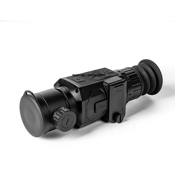 Thermal Scope Night Vision Monocular - 8x Cannocchiale termico da caccia a