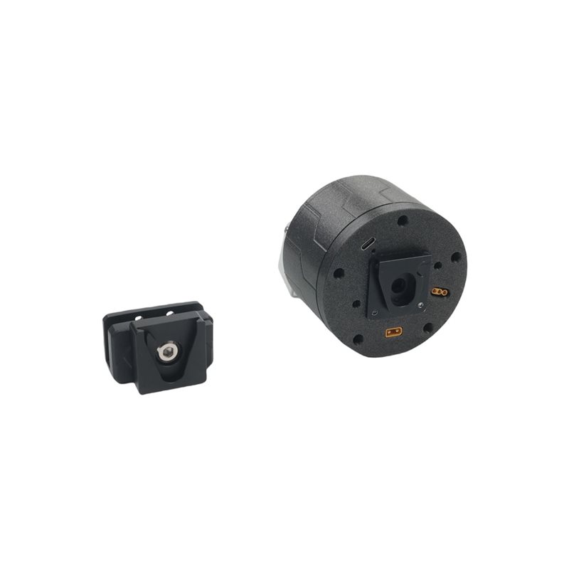 Thermal Imager Drone Gimbal - Gimbal per Veicolo Telecomandato ABJL 270