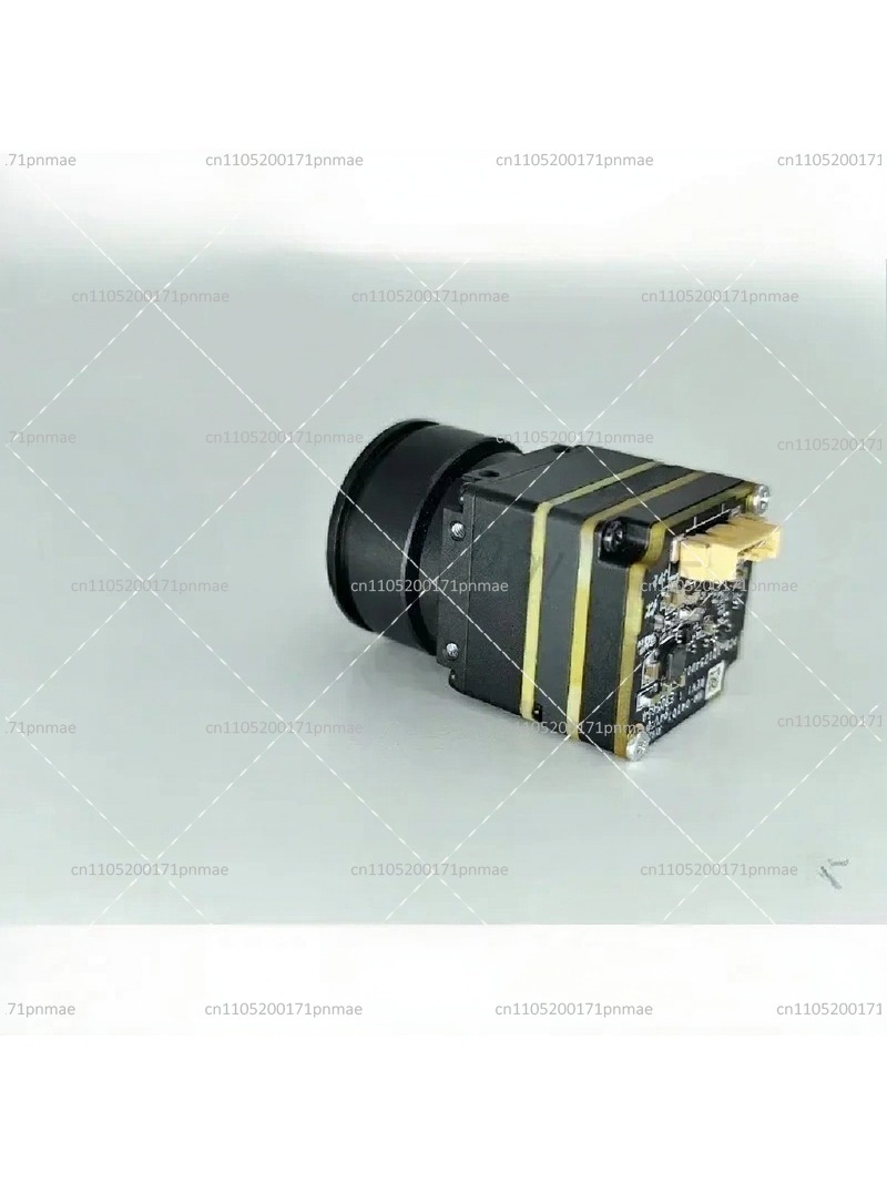 Thermal Imaging Camera 256X192 - Termocamera 256x192 con uscita CVBS per