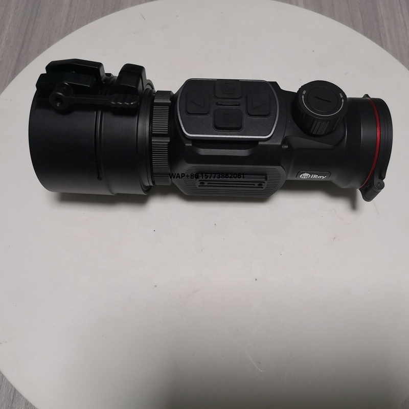 Thermal Scope Night Vision Monocular - MAH50 Termocamera a clip 1x, 2x,