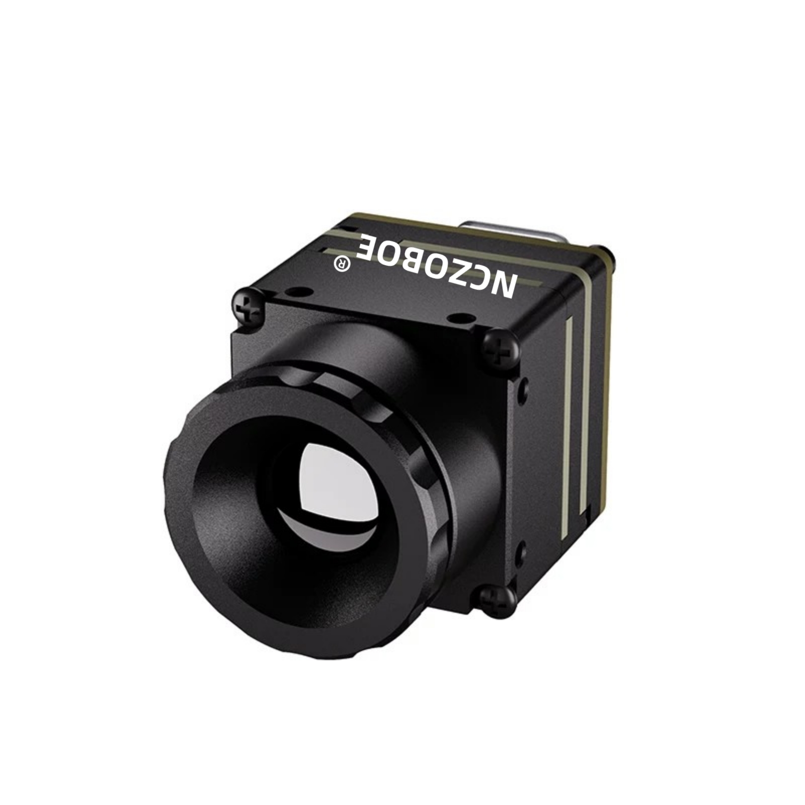 Thermal Module 640X512 Core - Modulo Termocamera NCZOBOE 640x512 non raffreddato,