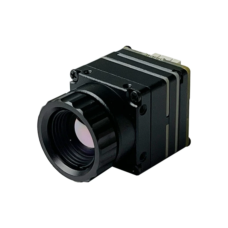 Thermal Imaging Camera 256X192 - Modulo di imaging termico CVBS con