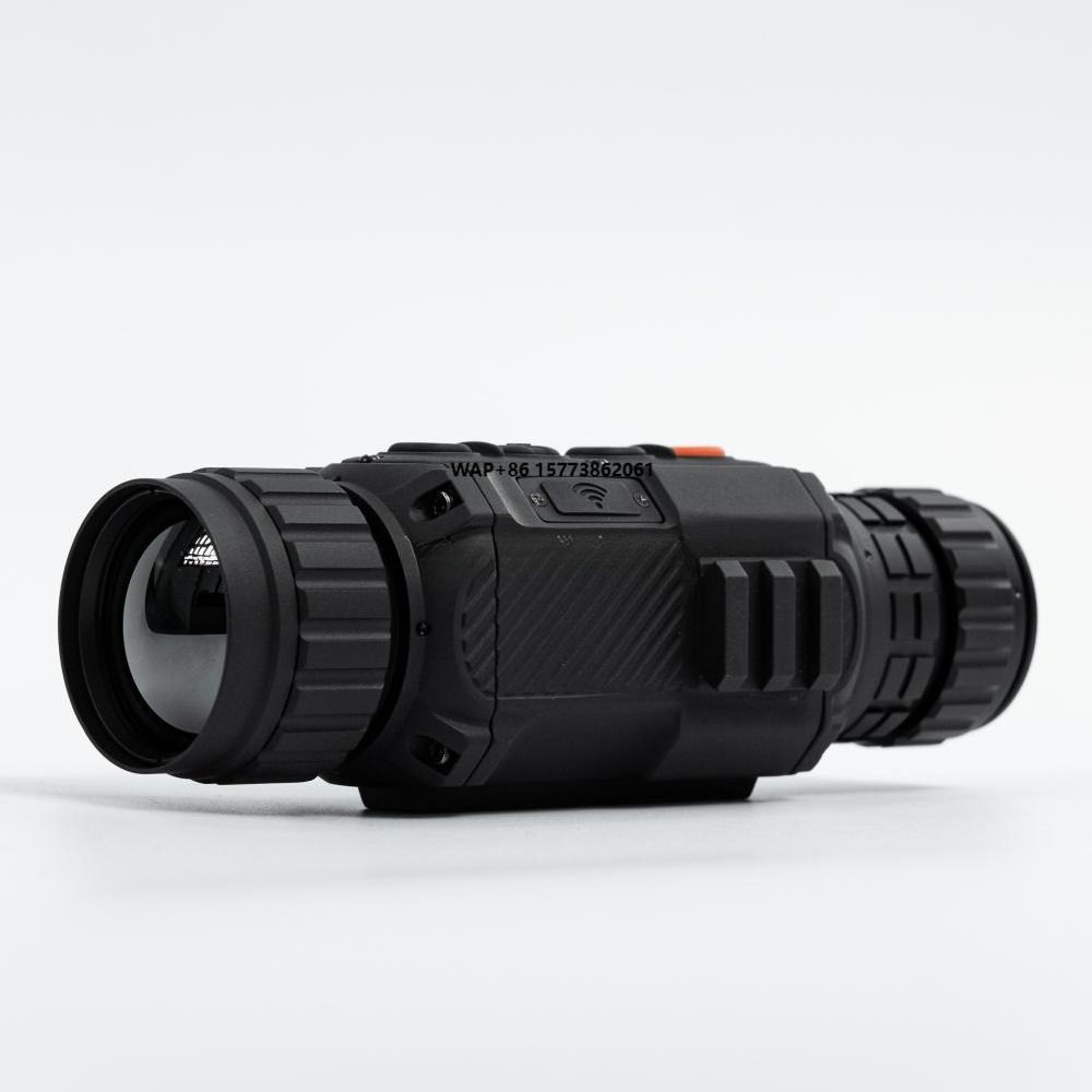 Thermal Scope Night Vision Monocular - 1x, 2X, 4x 640x512 Monoculare termico
