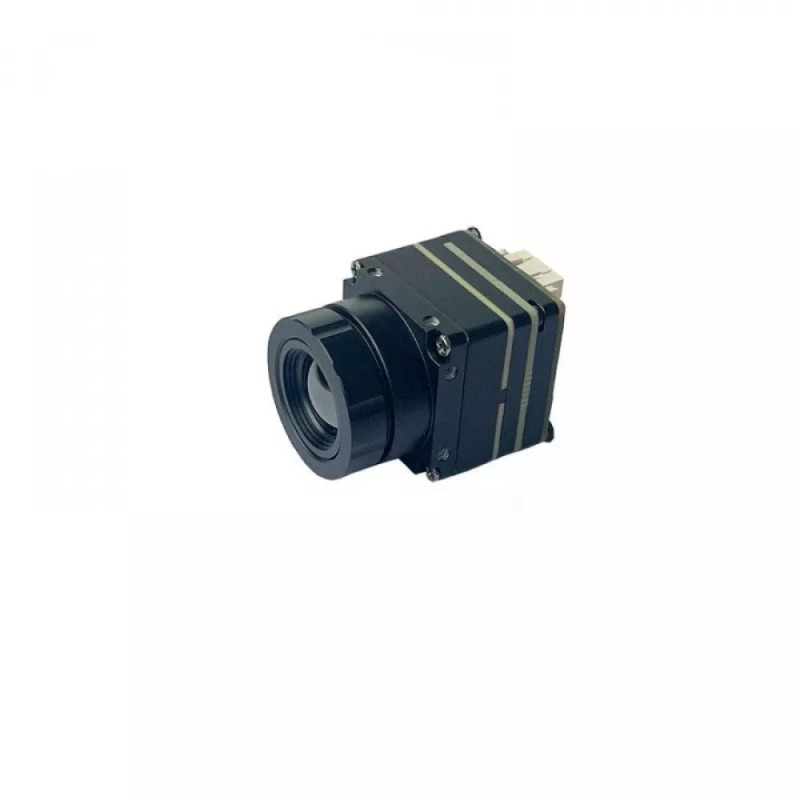 Thermal Module 640X512 Core - CL-D640 640x512 Modulo Core di Imaging