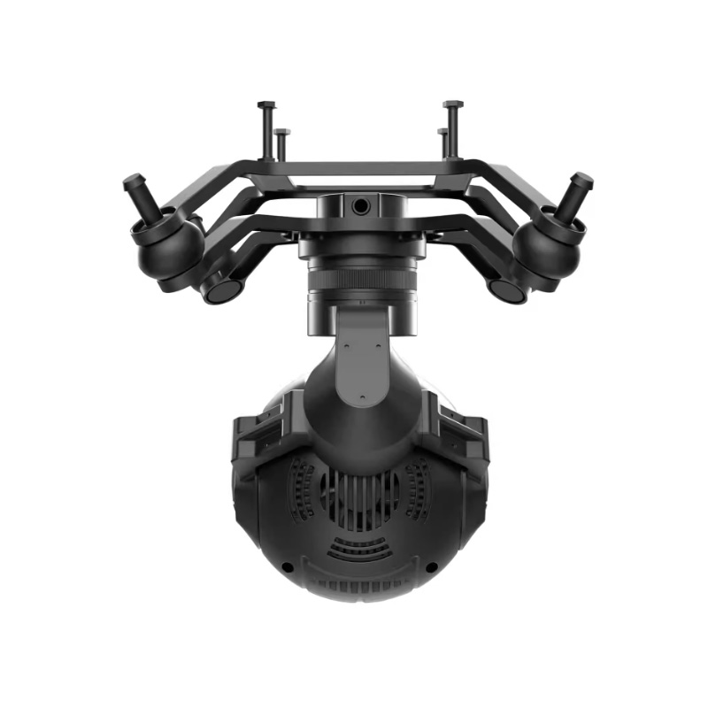 Thermal Imager Drone Gimbal - MT11 pod quattro fotoelettrici AI immagini