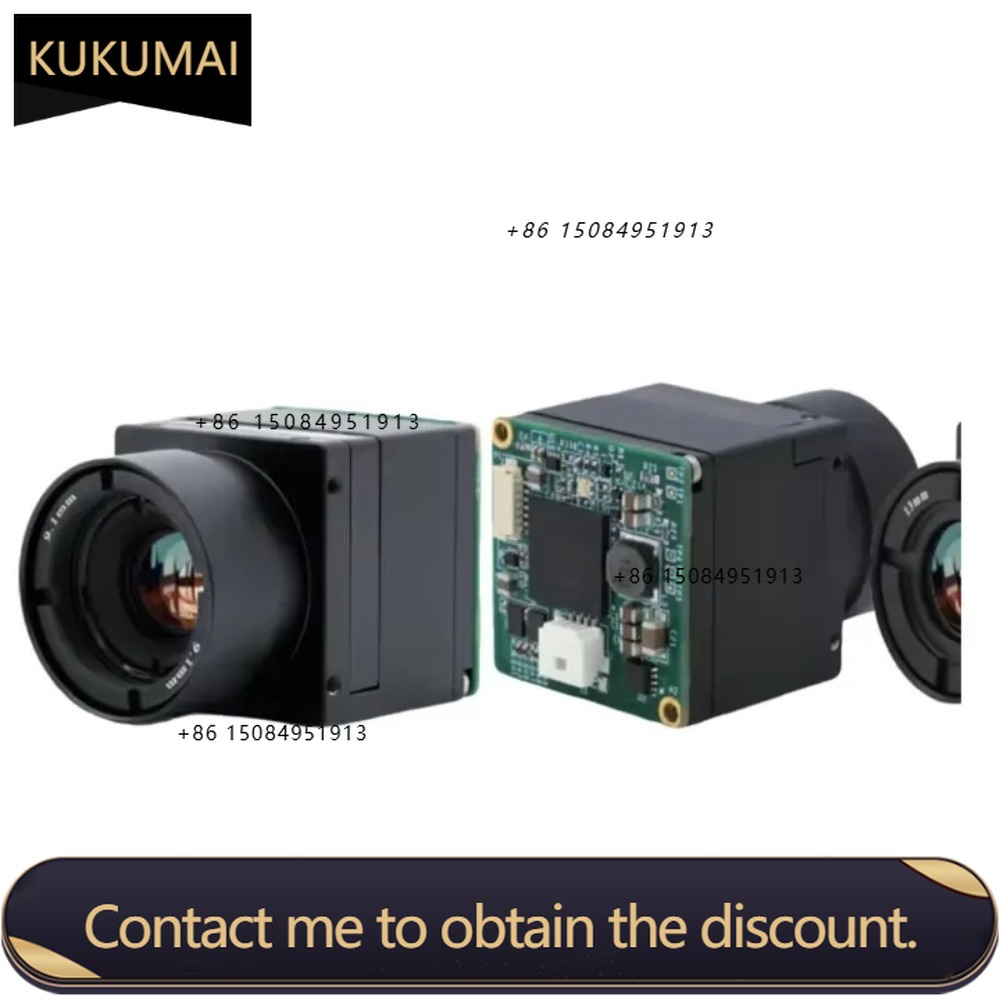 Thermal Module 640X512 Core - Modulo di imaging termico non raffreddato
