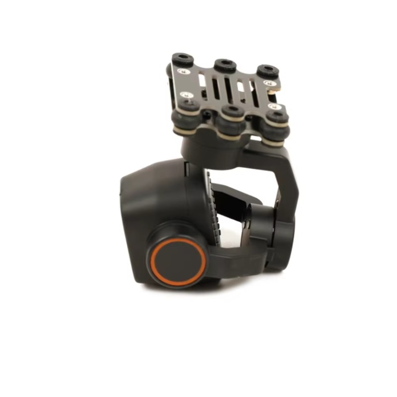 Thermal Imager Drone Gimbal - Termocamera 2K ad alta definizione Drone