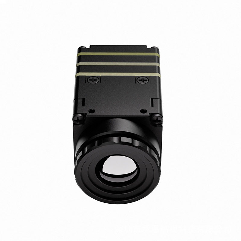 Modulo Termocamera LWIR 640x51 - Thermal Module 640X512 Core recensione e prezzo