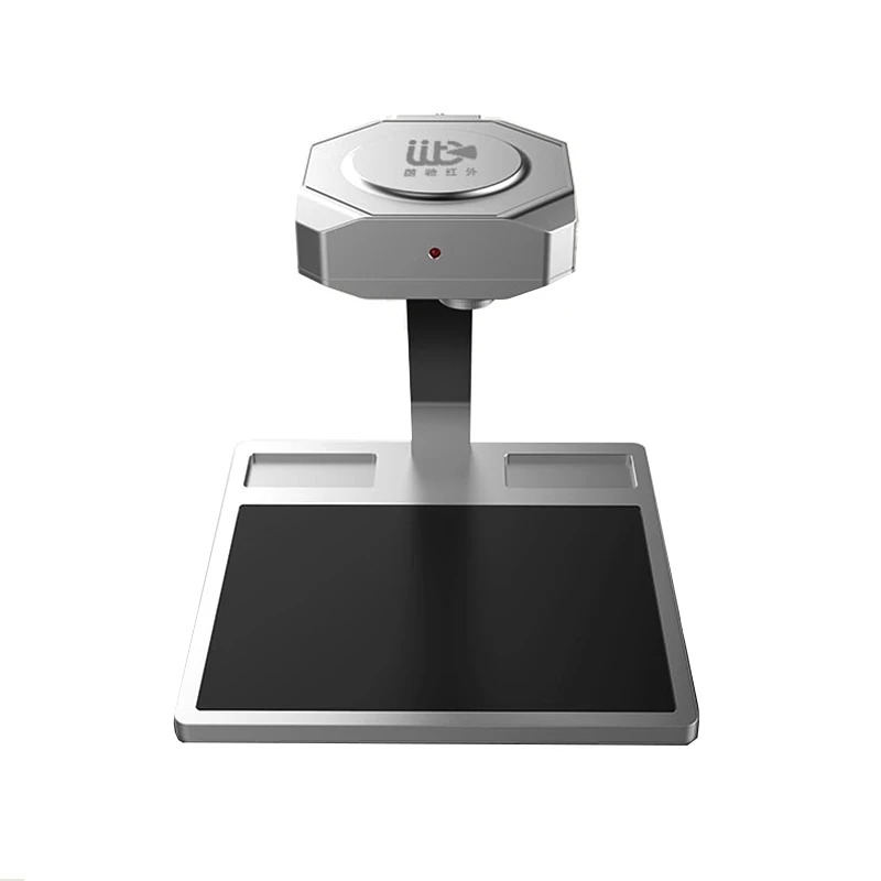 Telecamera Termica IR IIT Shor - Shortcam Thermal Imaging Pcb recensione e prezzo
