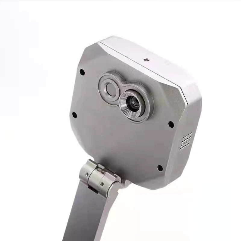 Telecamera Termica IR IIT Shor - Shortcam Thermal Imaging Pcb recensione e prezzo