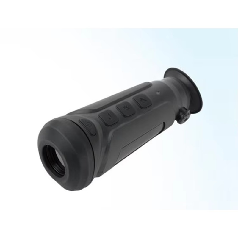 Telecamera Termica per Caccia, - Thermal Scope Night Vision Monocular recensione e prezzo