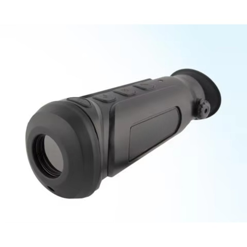 Telecamera Termica per Caccia, - Thermal Scope Night Vision Monocular recensione e prezzo