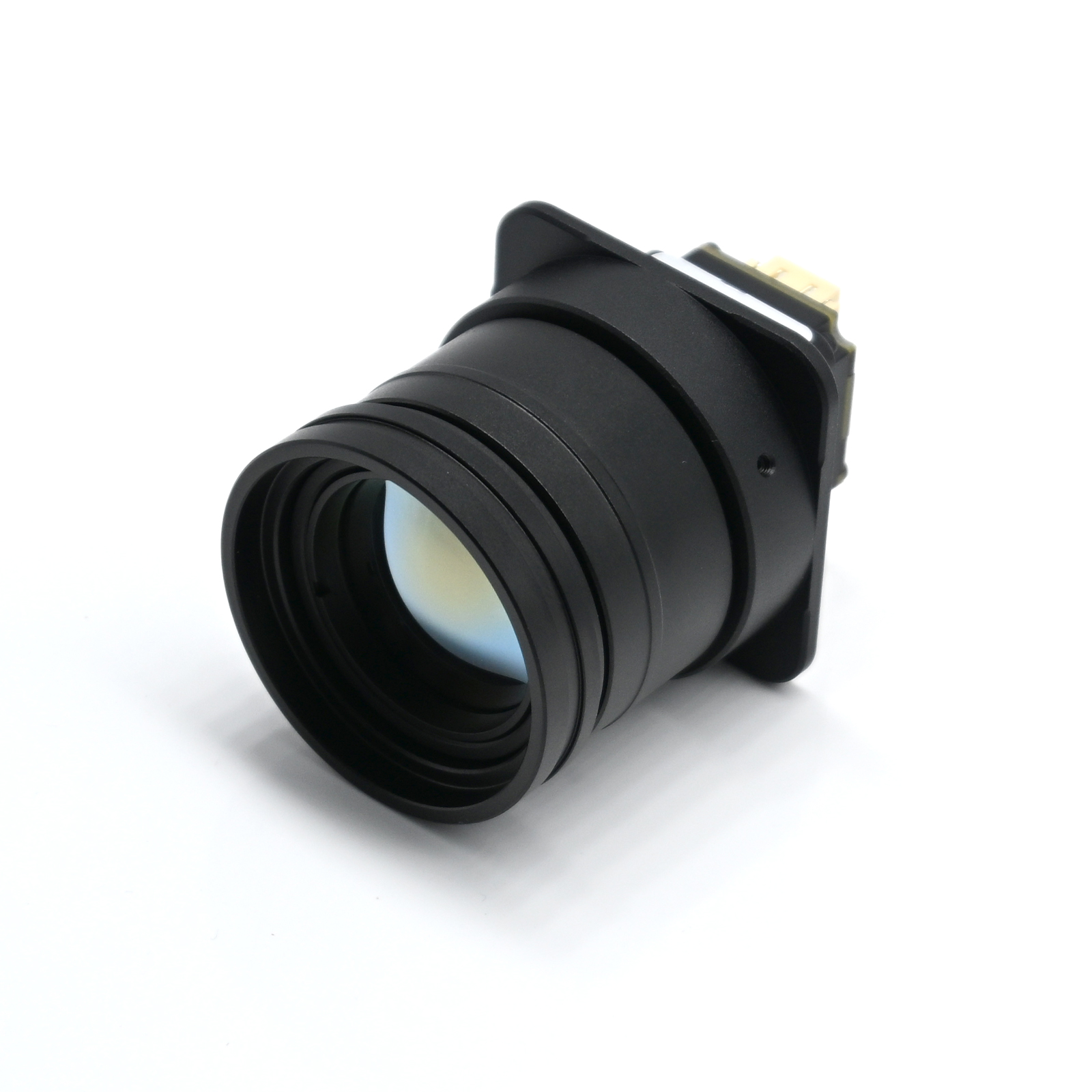Obiettivo per imaging termico  - Thermal Imaging Camera 256X192 recensione e prezzo
