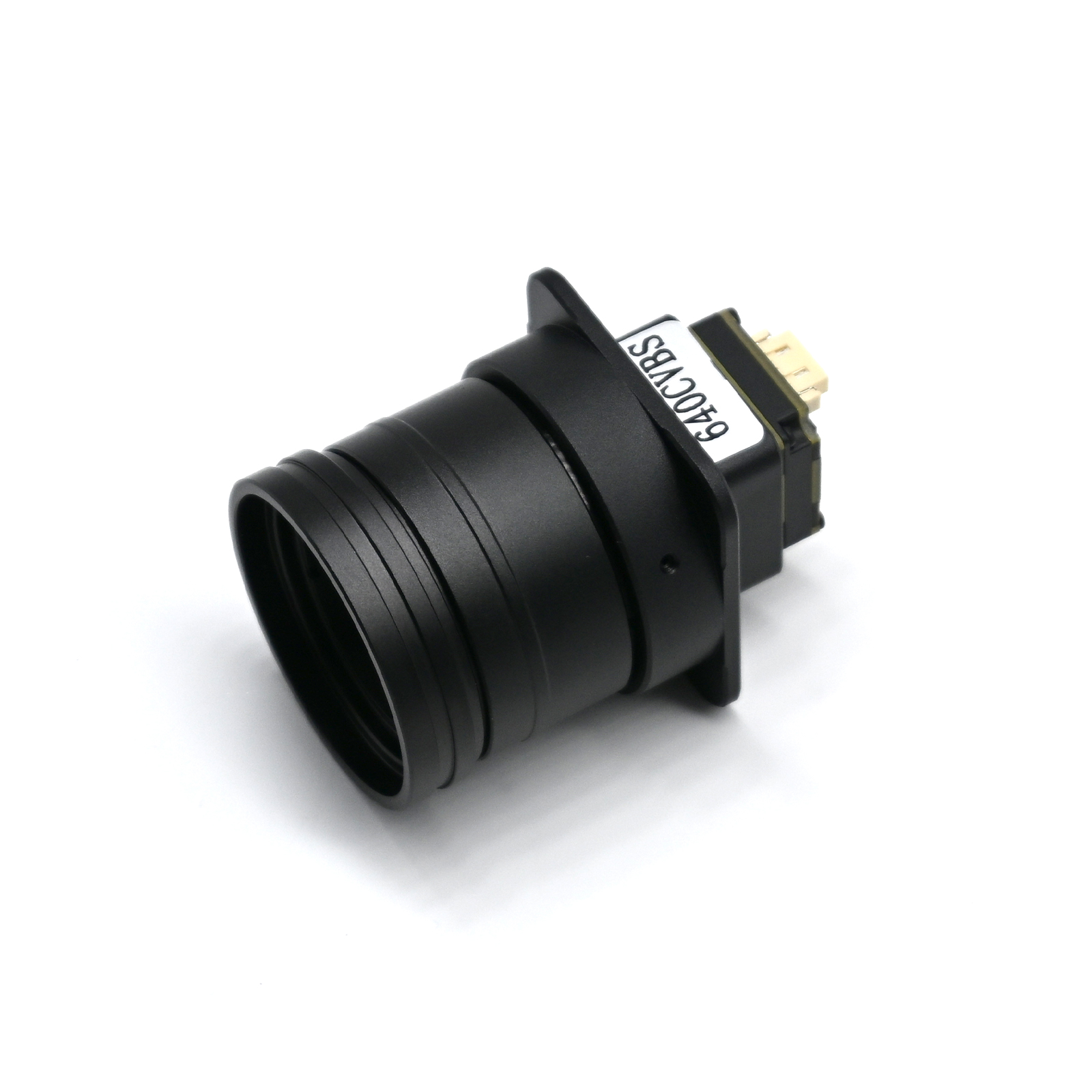 Obiettivo per imaging termico  - Thermal Imaging Camera 256X192 recensione e prezzo
