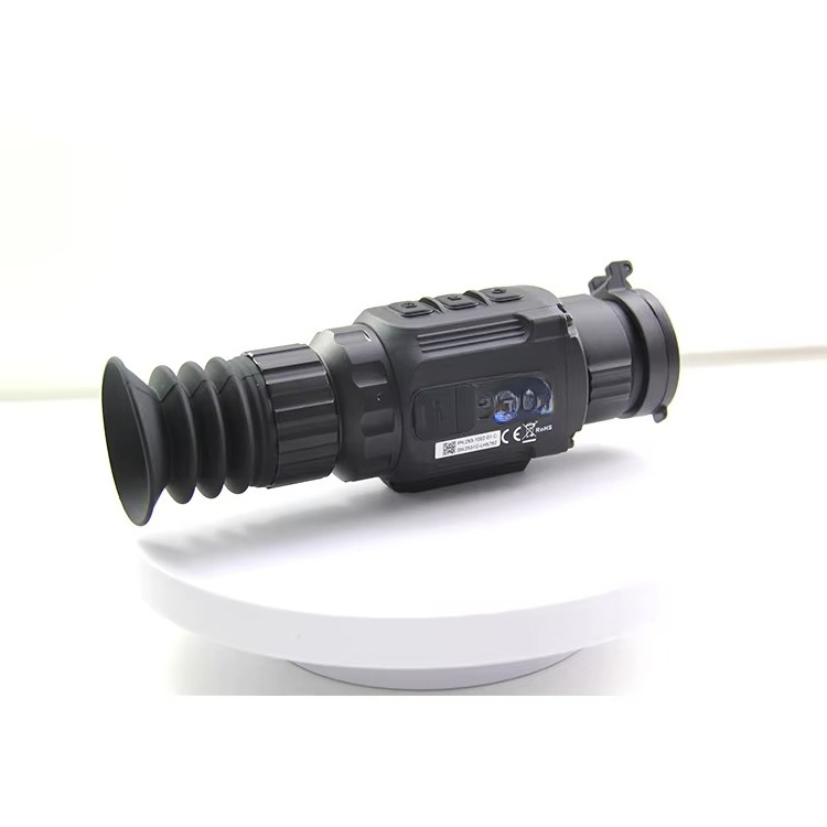 Cannocchiale per imaging termi - Thermal Scope Night Vision Monocular recensione e prezzo