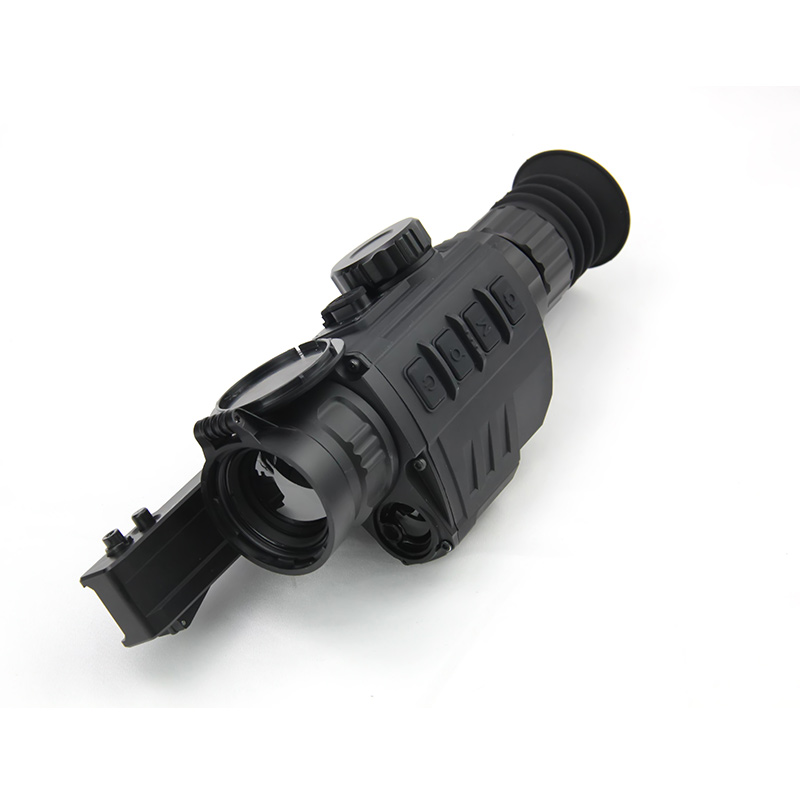 Cannocchiale per imaging termi - Thermal Scope Night Vision Monocular recensione e prezzo