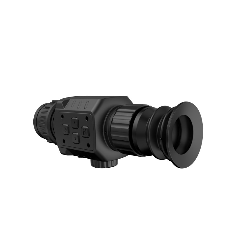 Cannocchiale per visione termi - Thermal Scope Night Vision Monocular recensione e prezzo