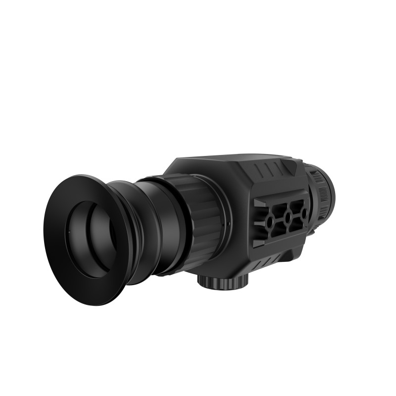 Cannocchiale per visione termi - Thermal Scope Night Vision Monocular recensione e prezzo