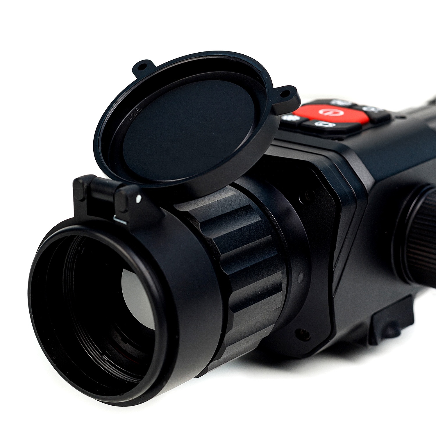 Cannocchiale termico a lungo r - Thermal Scope Night Vision Monocular recensione e prezzo