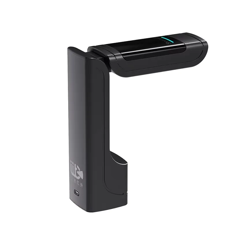 ShortCam II: Telecamera Termic - Shortcam Thermal Imaging Pcb recensione e prezzo