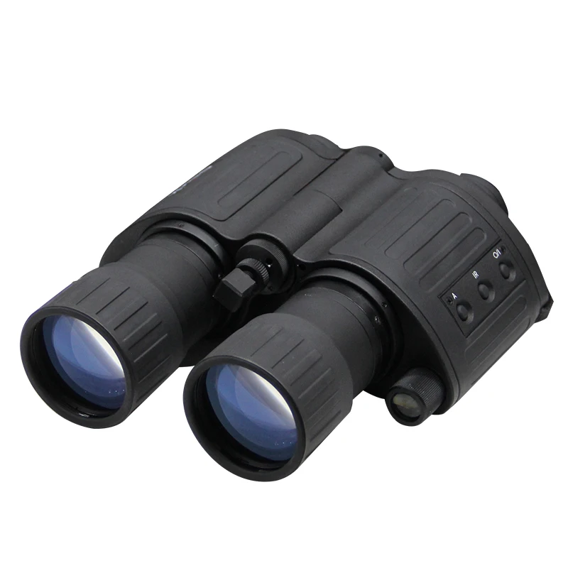 2025 Prodotti Premium NVG-M Ca - Thermal Scope Night Vision Monocular recensione e prezzo