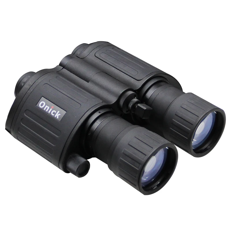 2025 Prodotti Premium NVG-M Ca - Thermal Scope Night Vision Monocular recensione e prezzo