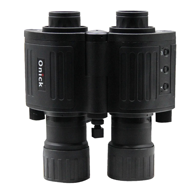 2025 Prodotti Premium NVG-M Ca - Thermal Scope Night Vision Monocular recensione e prezzo
