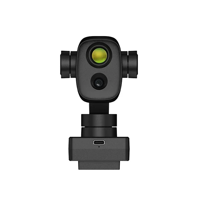 Telecamera gimbal per droni ad - Thermal Imager Drone Gimbal recensione e prezzo
