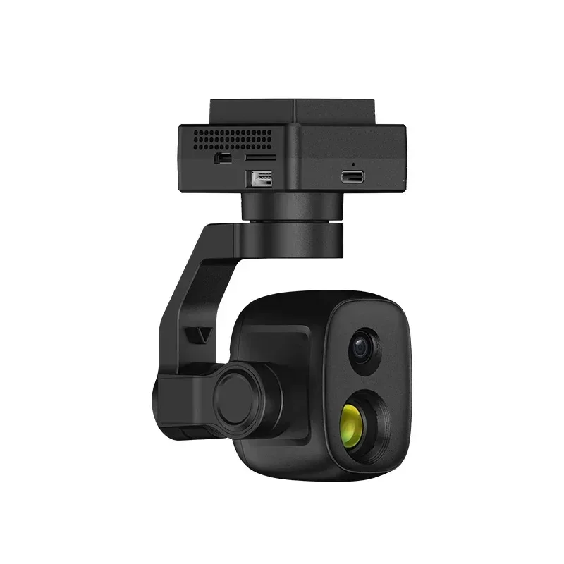 Telecamera gimbal per droni ad - Thermal Imager Drone Gimbal recensione e prezzo