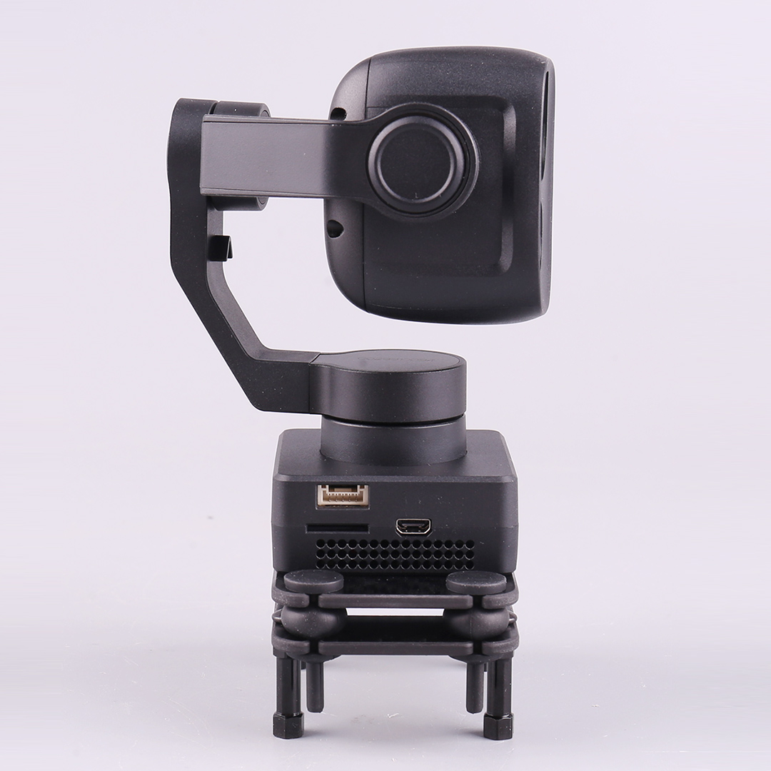 Fotocamera Gimbal SIYI ZT6 Min - Thermal Imager Drone Gimbal recensione e prezzo