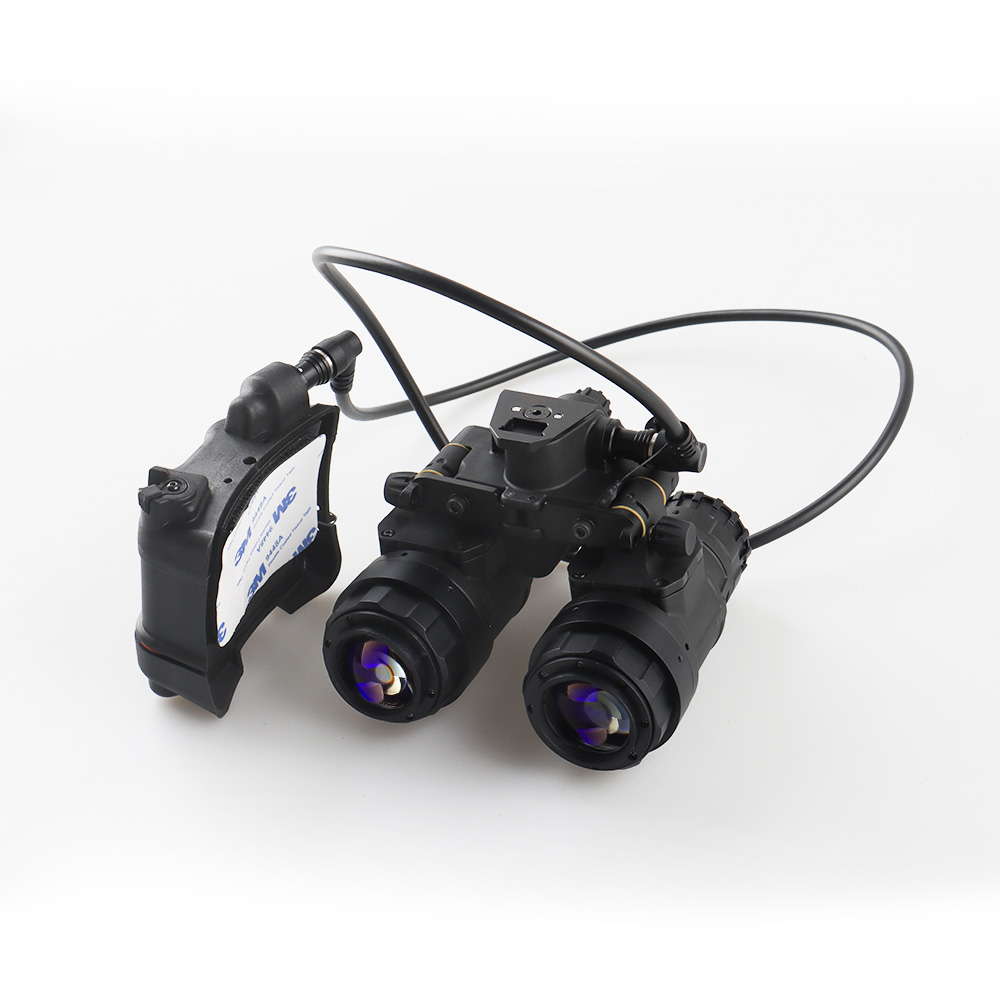 Visore notturno binoculare BNV - Hunting Thermal Imaging Scope recensione e prezzo