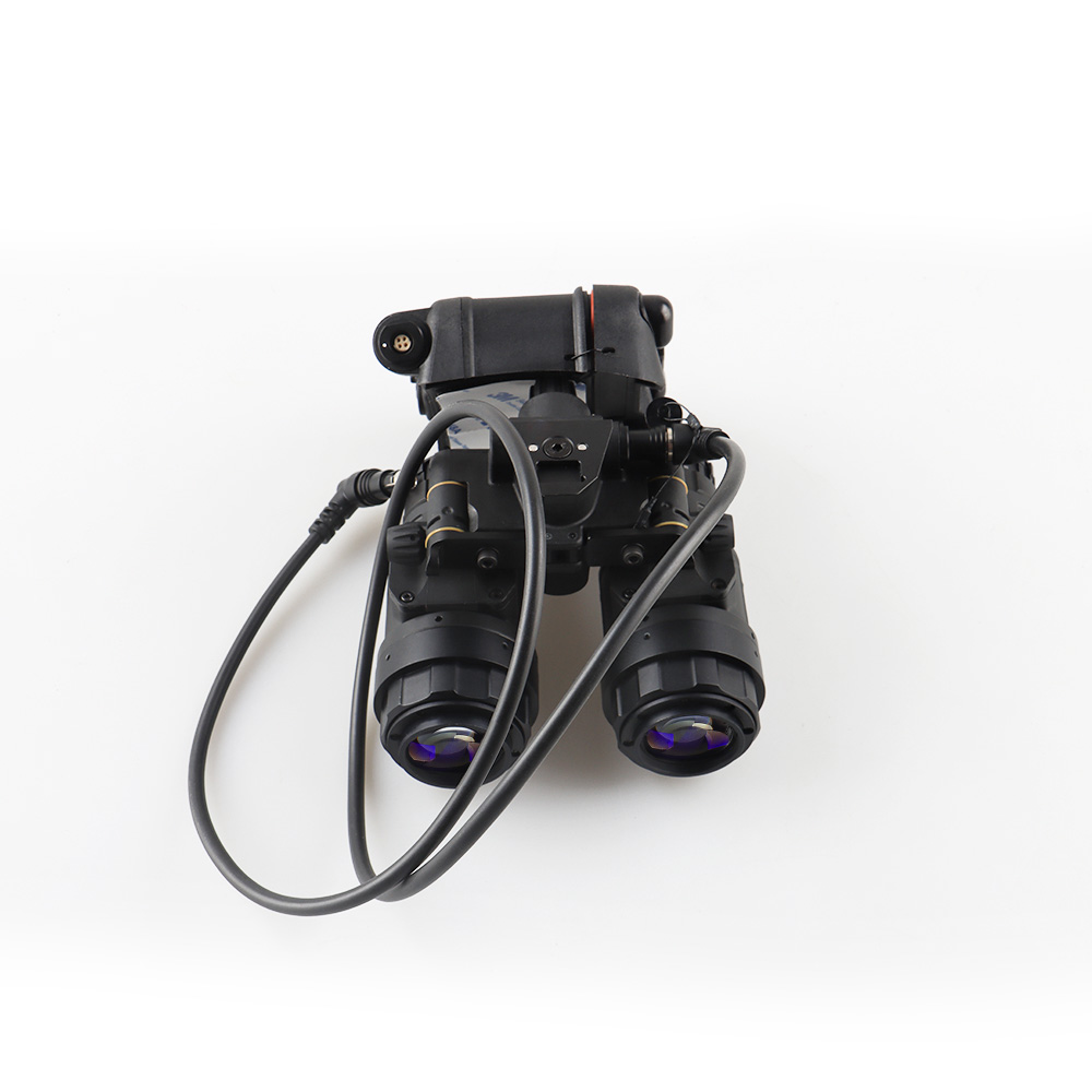Visore notturno binoculare BNV - Hunting Thermal Imaging Scope recensione e prezzo