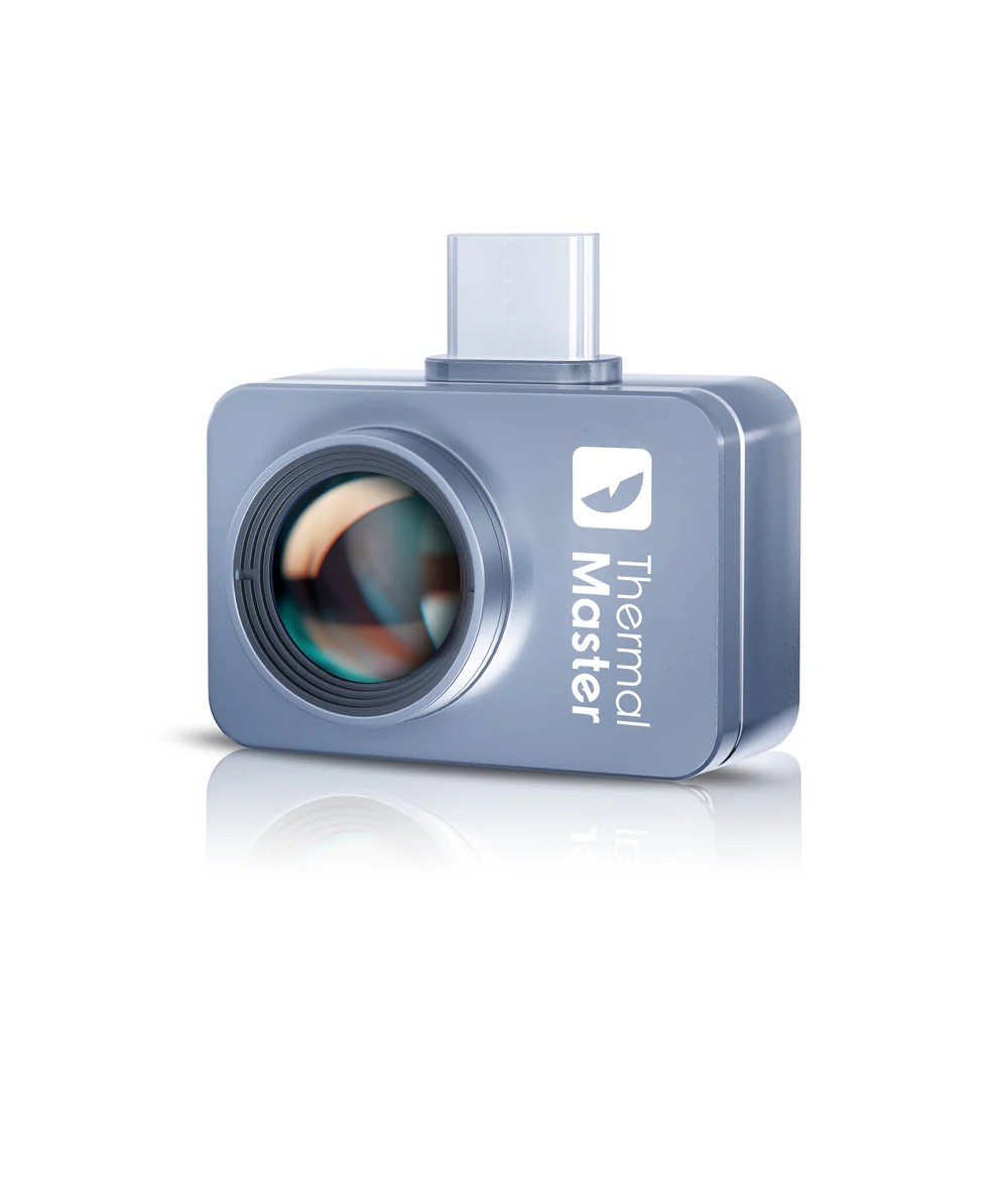 InfiRay P2 Pro Telecamera Term - Infiray P2 Pro Macro Lens recensione e prezzo
