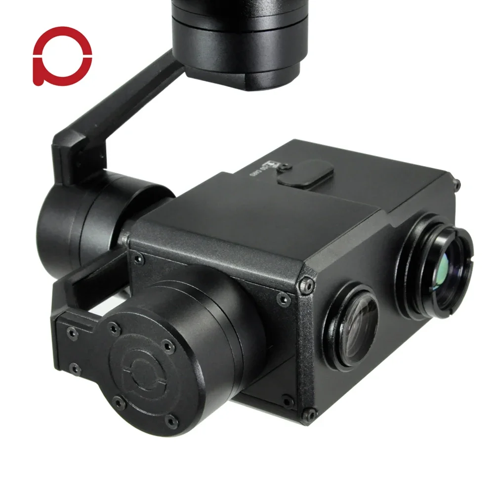 Telecamera Termica Premium Min - Thermal Imager Drone Gimbal recensione e prezzo