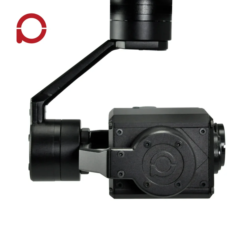 Telecamera Termica Premium Min - Thermal Imager Drone Gimbal recensione e prezzo