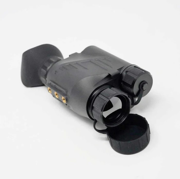 Termocamera Jerry-Ym con occhi - Hunting Thermal Imaging Scope recensione e prezzo