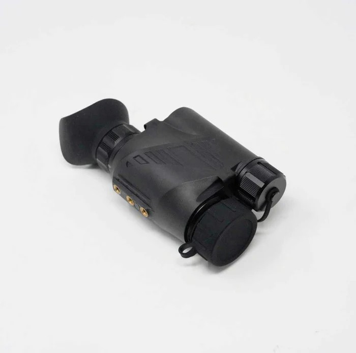 Termocamera Jerry-Ym con occhi - Hunting Thermal Imaging Scope recensione e prezzo