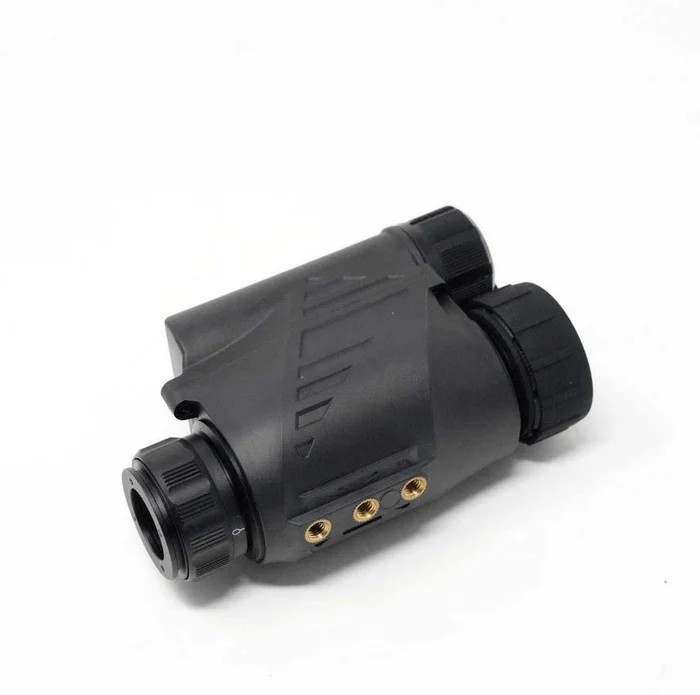 Termocamera Jerry-Ym con occhi - Hunting Thermal Imaging Scope recensione e prezzo