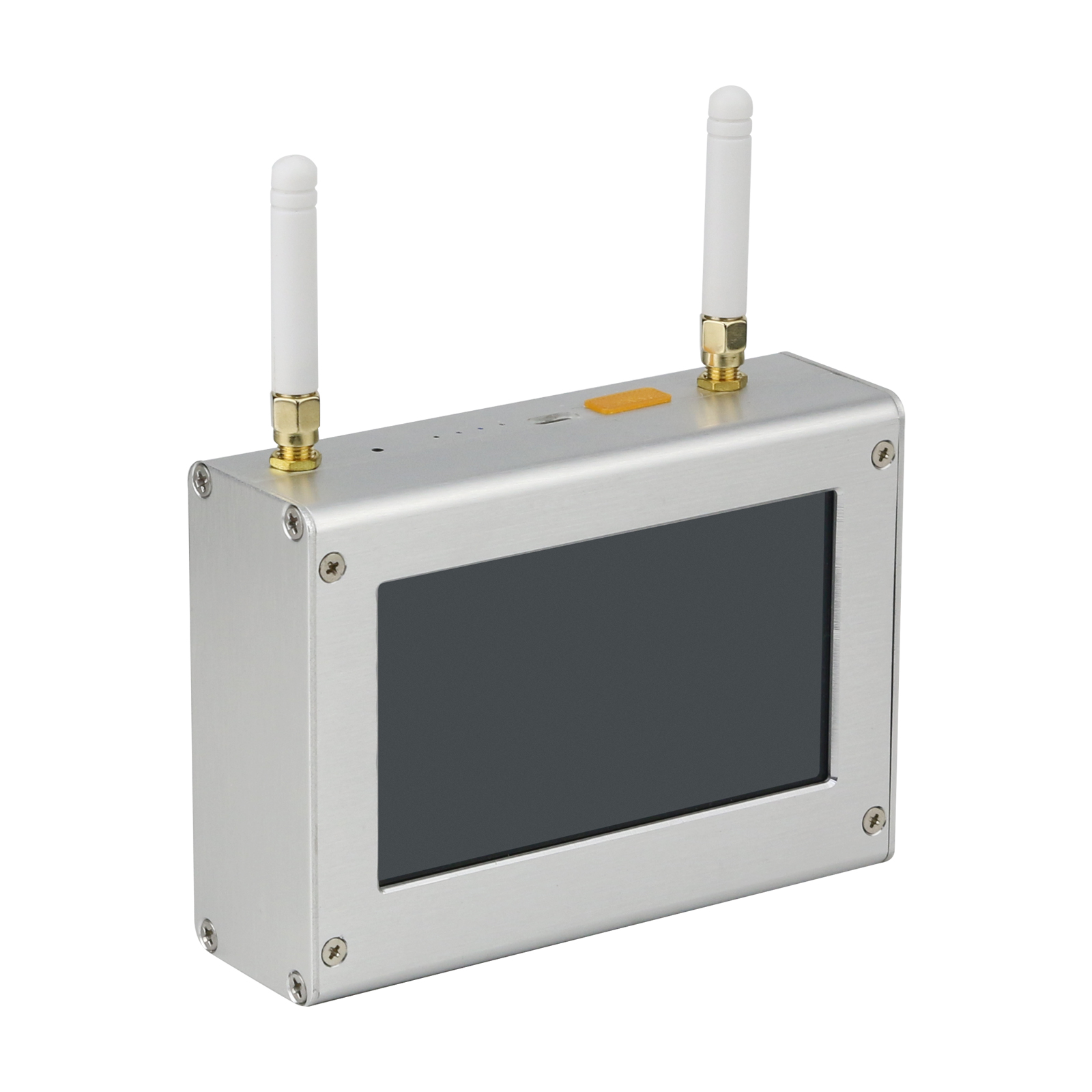 Hotspot HamGeek Duplex MMDVM c - Topdon Tc001 Thermal Camera recensione e prezzo