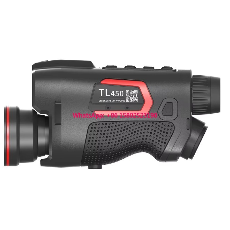 Guide Sensmart TL450 Monocolo  - Guide Sensmart Thermal Monocular recensione e prezzo