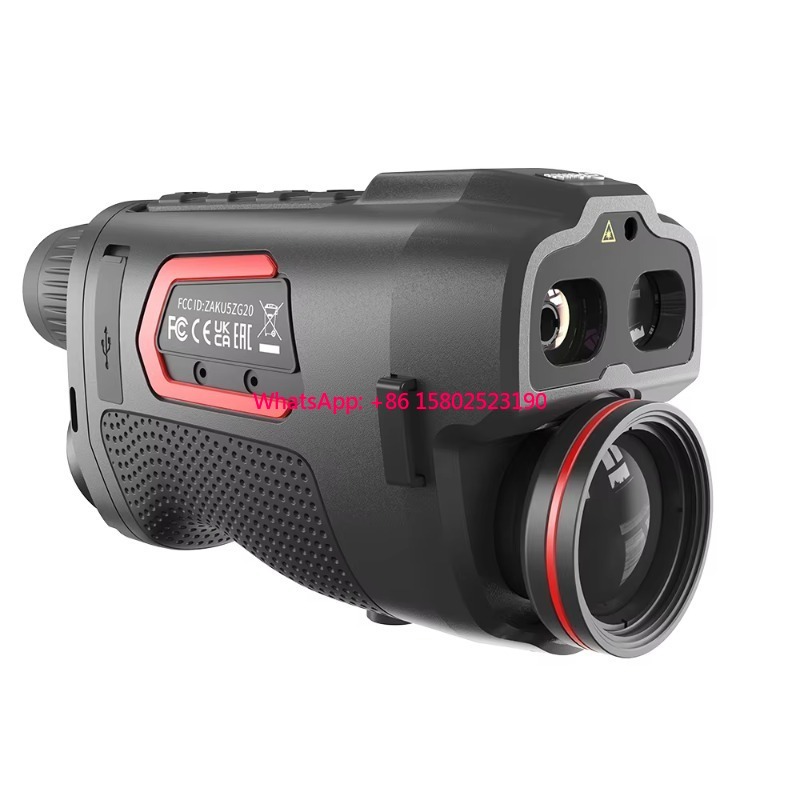 Guide Sensmart TL450 Monocolo  - Guide Sensmart Thermal Monocular recensione e prezzo